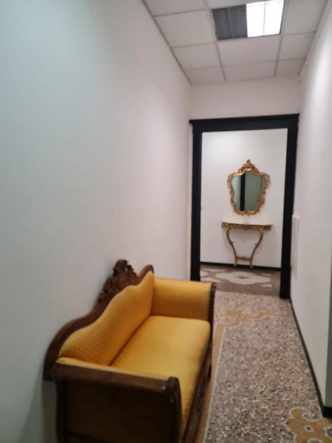 Antiche Memorie-Eleganza E Confort In Centro Citta ジェノヴァ エクステリア 写真