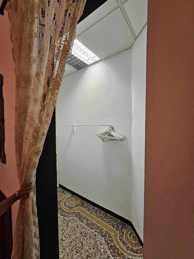Antiche Memorie-Eleganza E Confort In Centro Citta ジェノヴァ エクステリア 写真