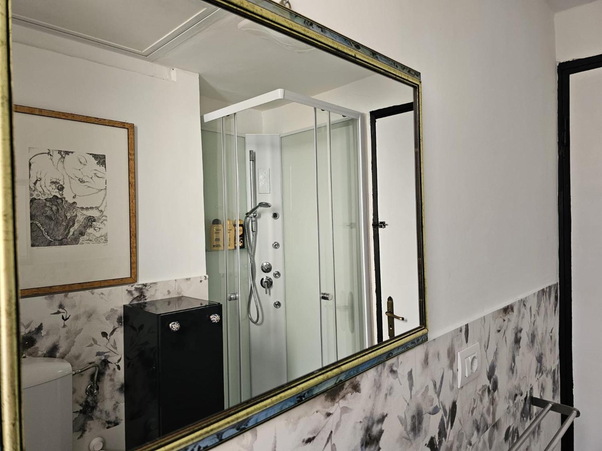 Antiche Memorie-Eleganza E Confort In Centro Citta ジェノヴァ エクステリア 写真